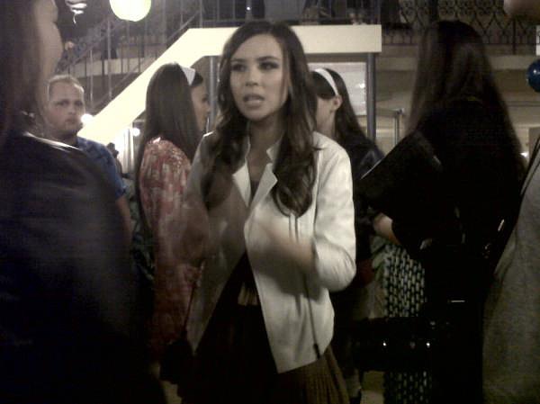Malese Jow