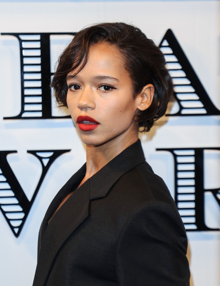 Taylor Russell Taylor Russell