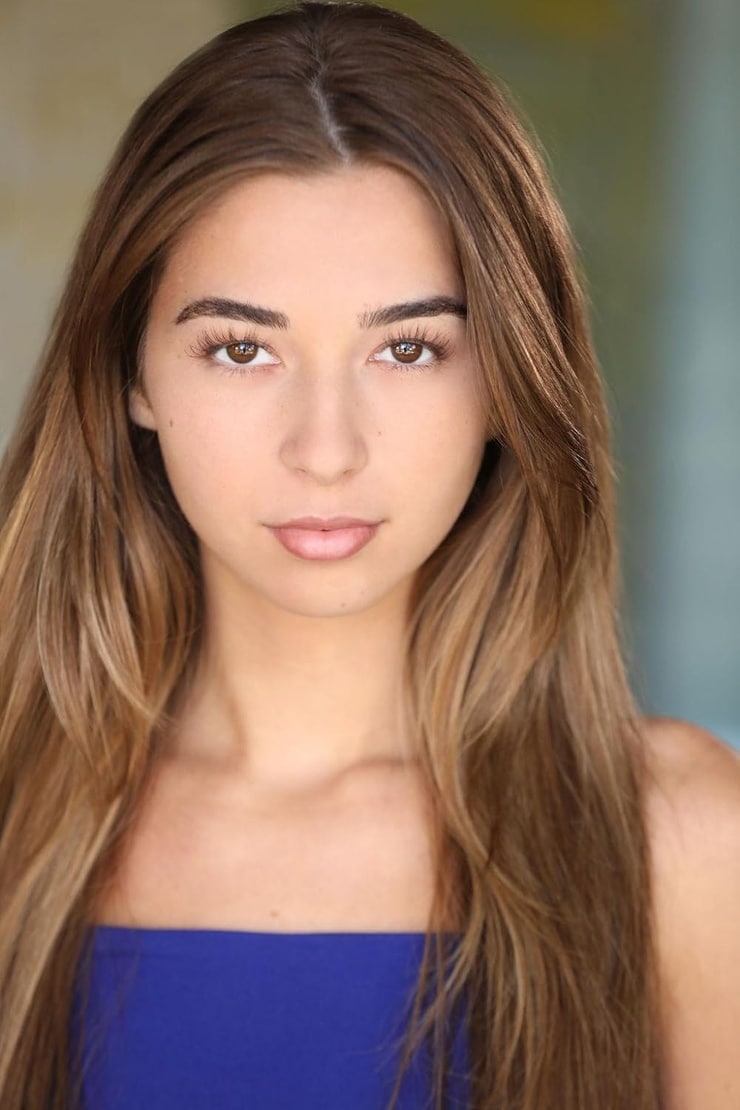 Evie Theodorou