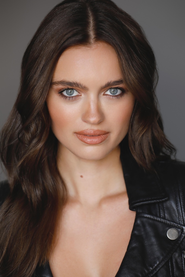 Hannah Dannelly