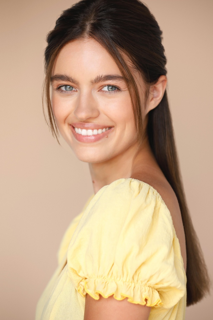 Hannah Dannelly