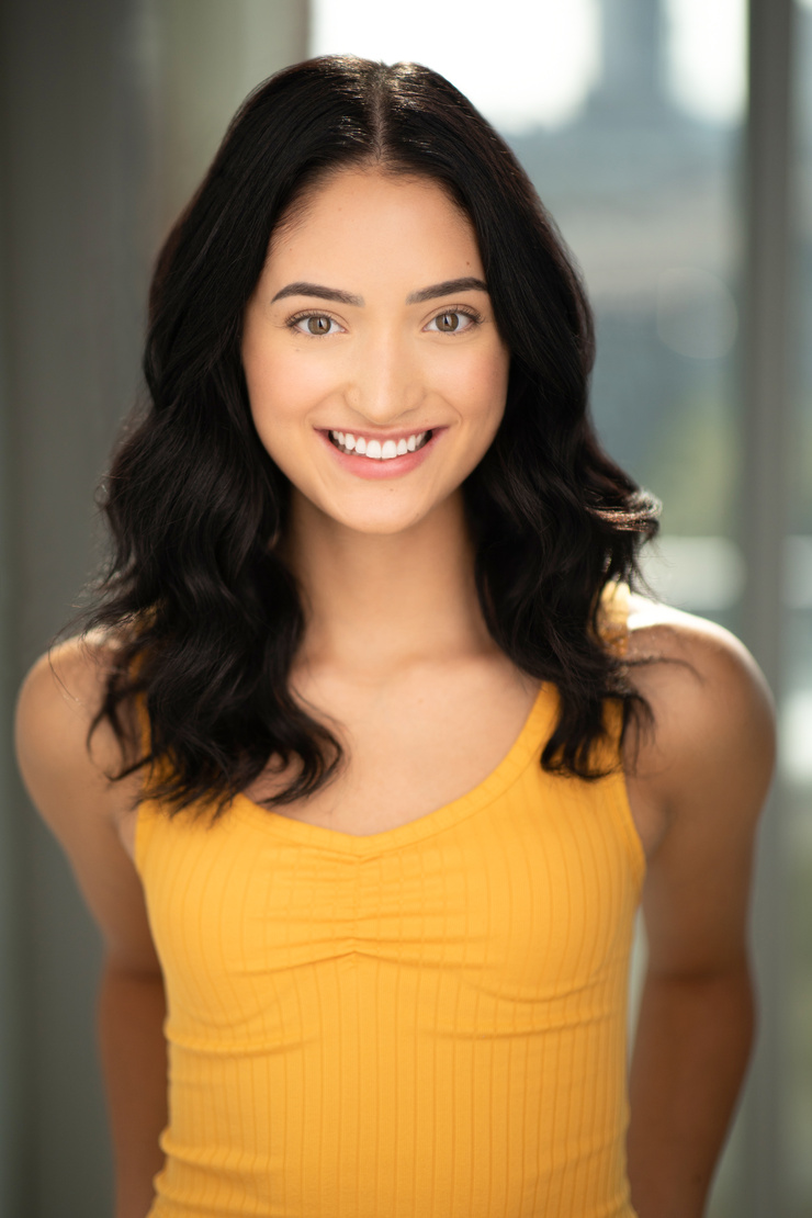 Image of Paolina van Kleef