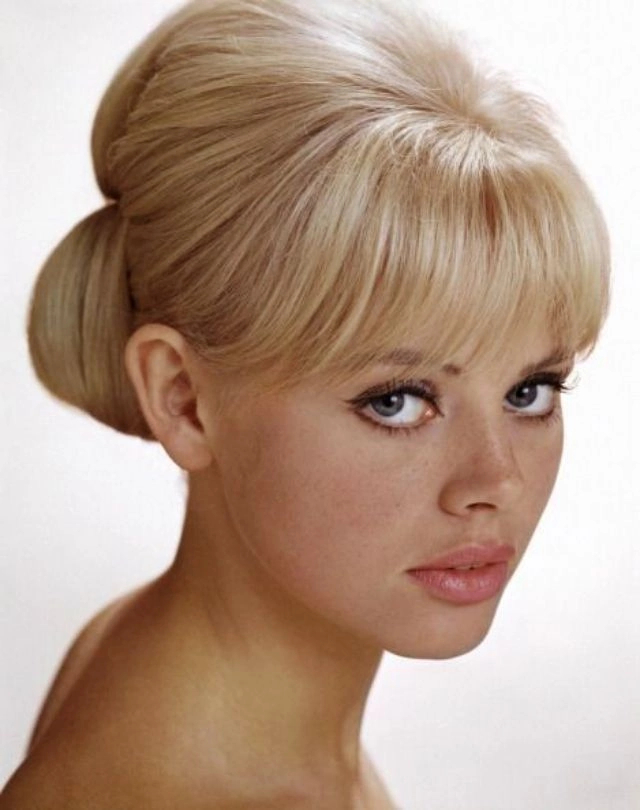 Britt Ekland