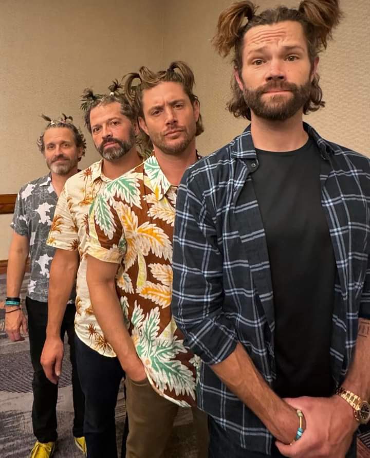 Jared Padalecki