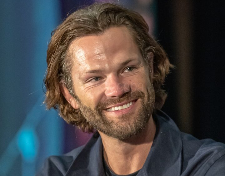 Jared Padalecki