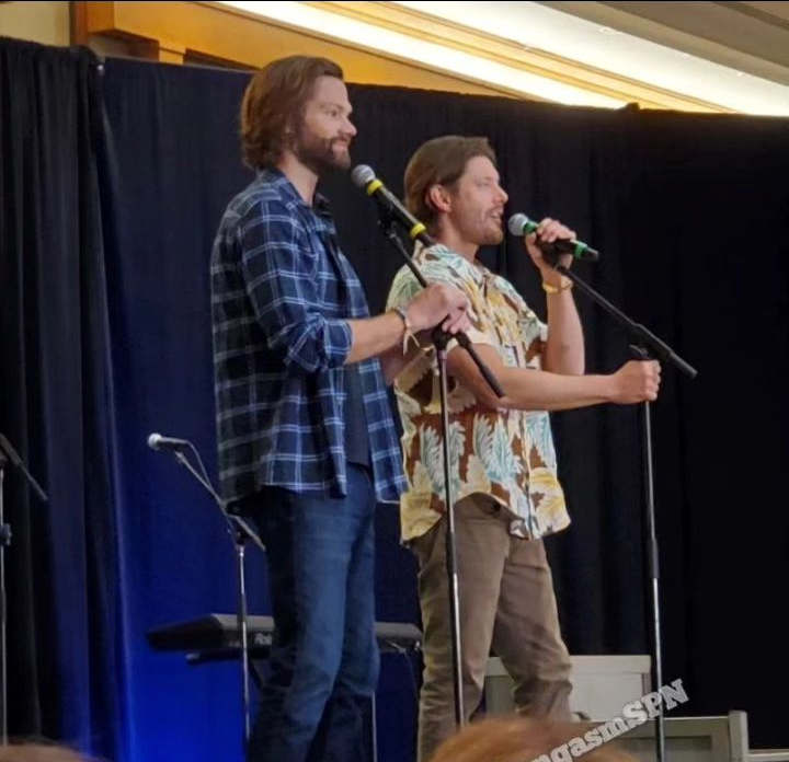 Jared Padalecki