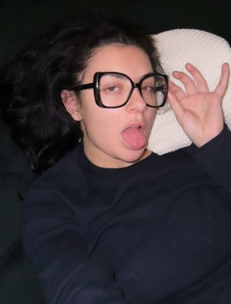 Charli XCX