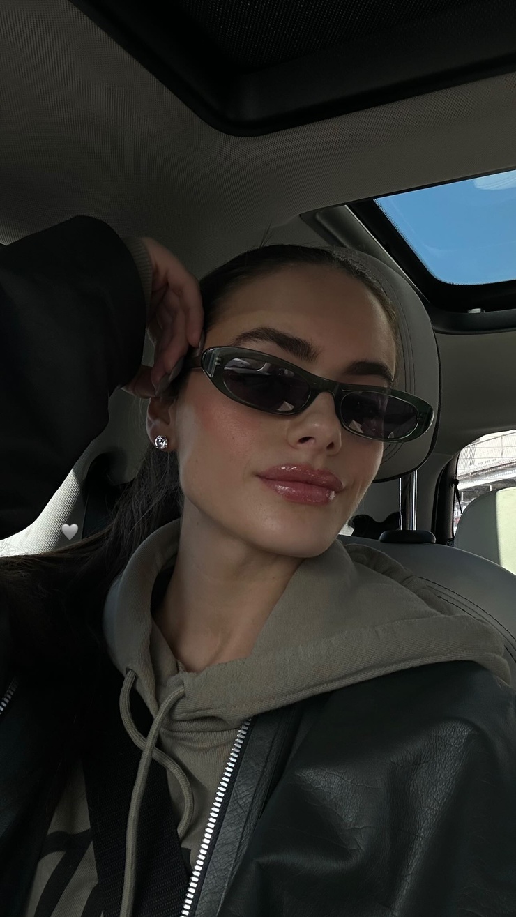 Yael Shelbia