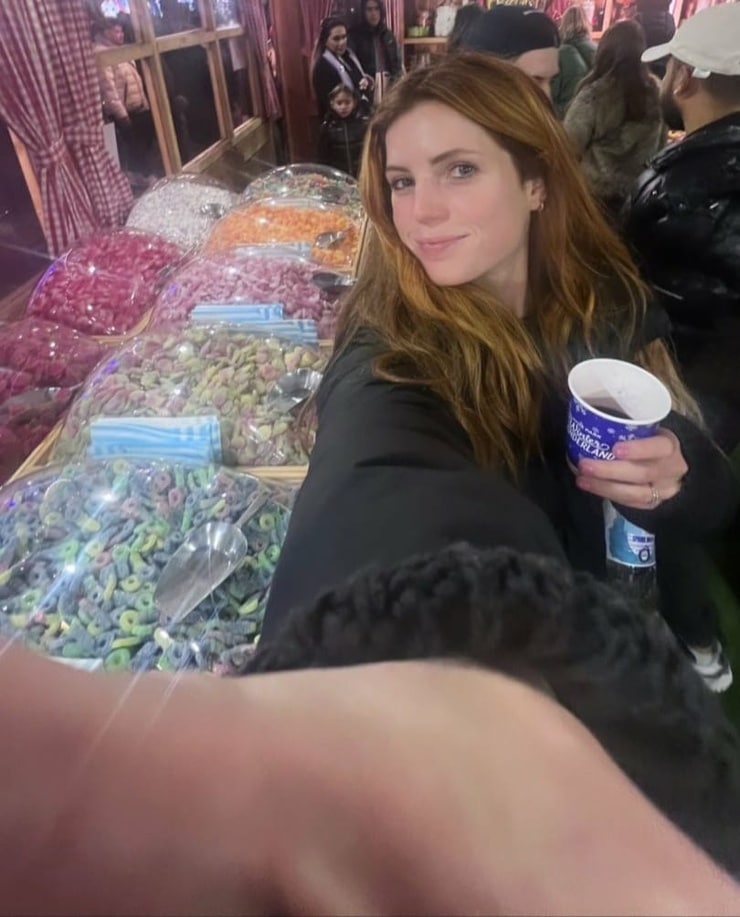 Sydney Sierota