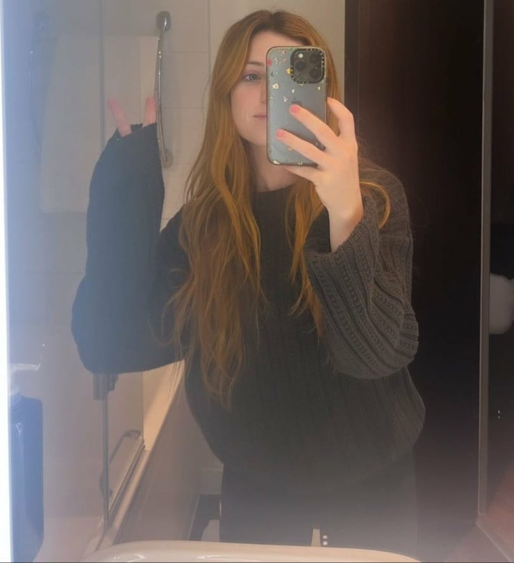 Sydney Sierota Sydney Sierota