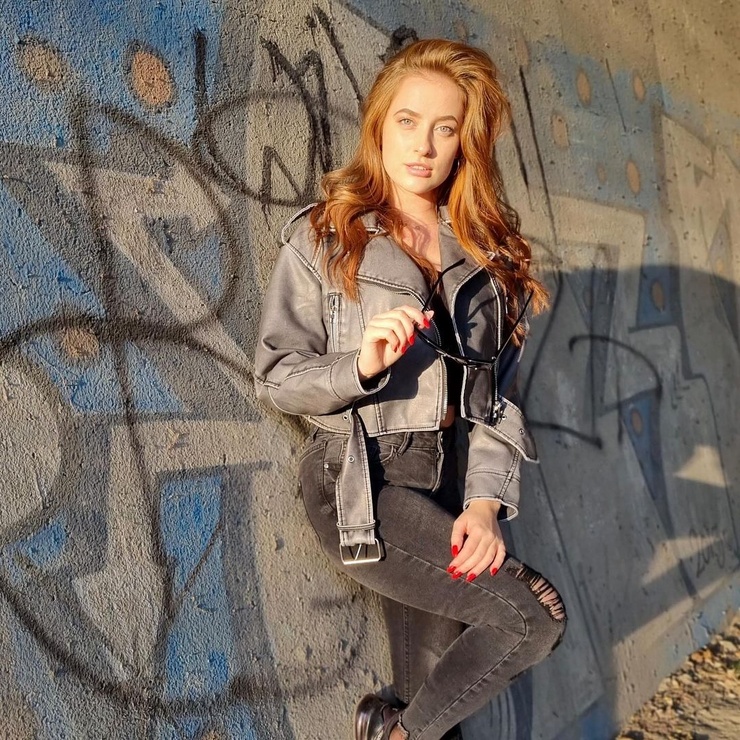 Martyna Losinska Martyna Losinska