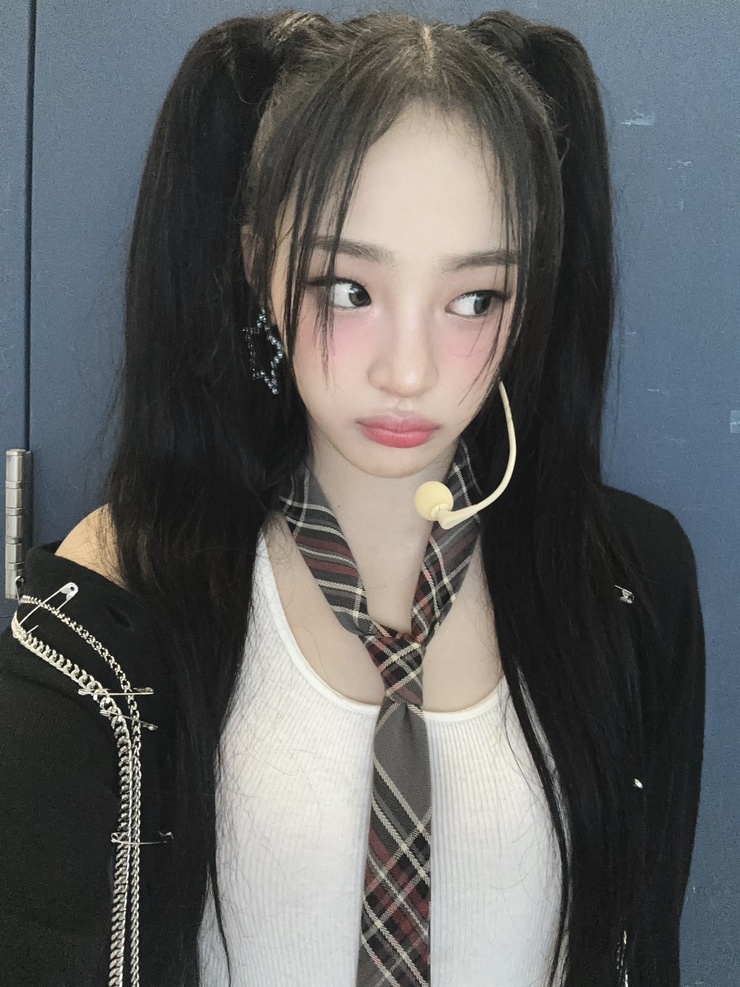 Minji Kim