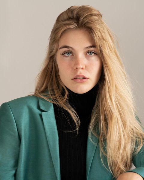 Alice Townsend