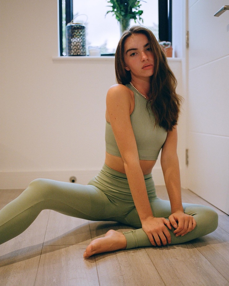 Eliza Vida