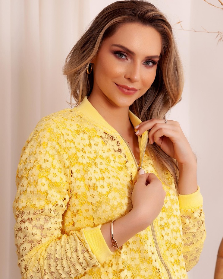 Gabriela Tomilin