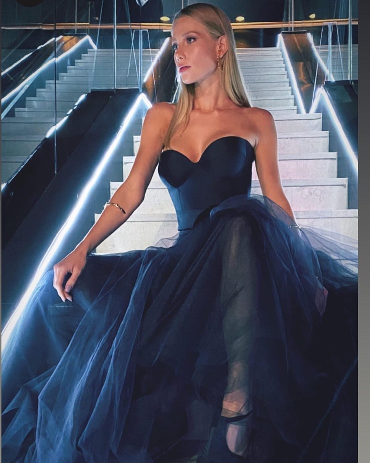 Luisa Pongeluppi