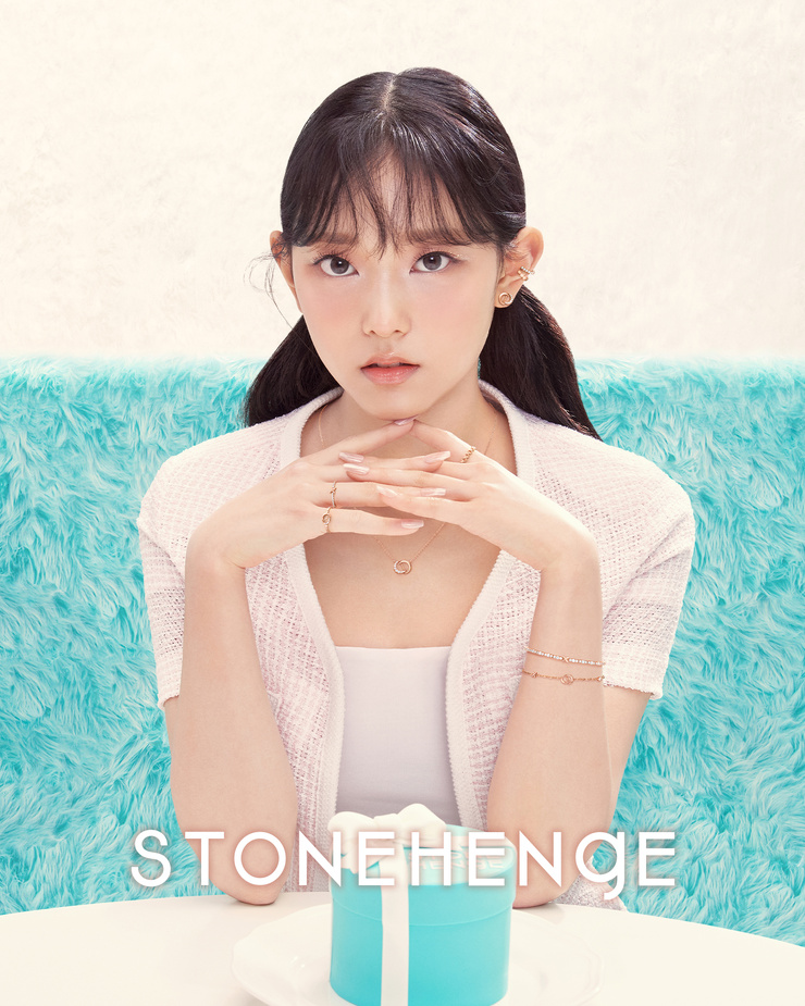 Hae-rin Kang