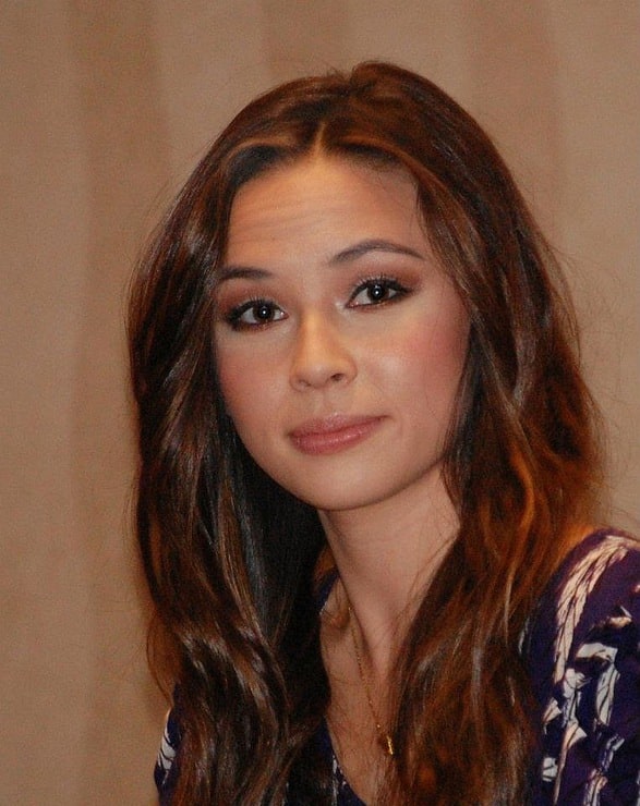 Malese Jow