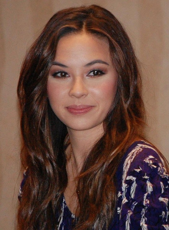 Malese Jow