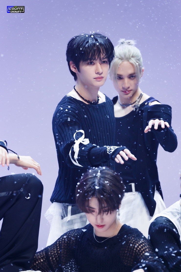 Stray Kids