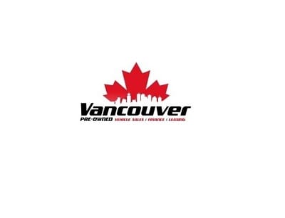 Vancouver Pre-Owned