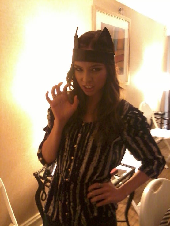 Malese Jow Malese Jow