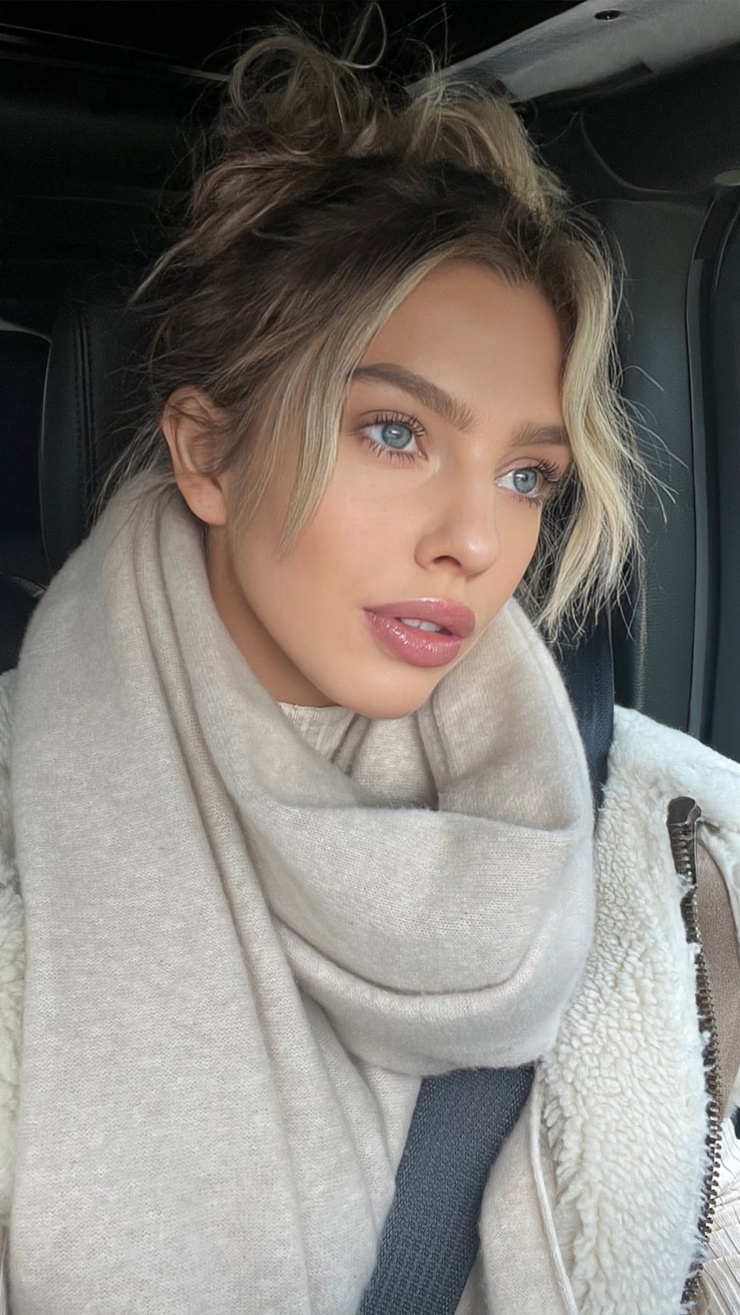 Alexa Breit