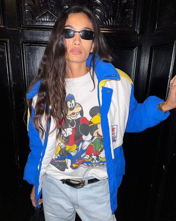 Kelly Gale