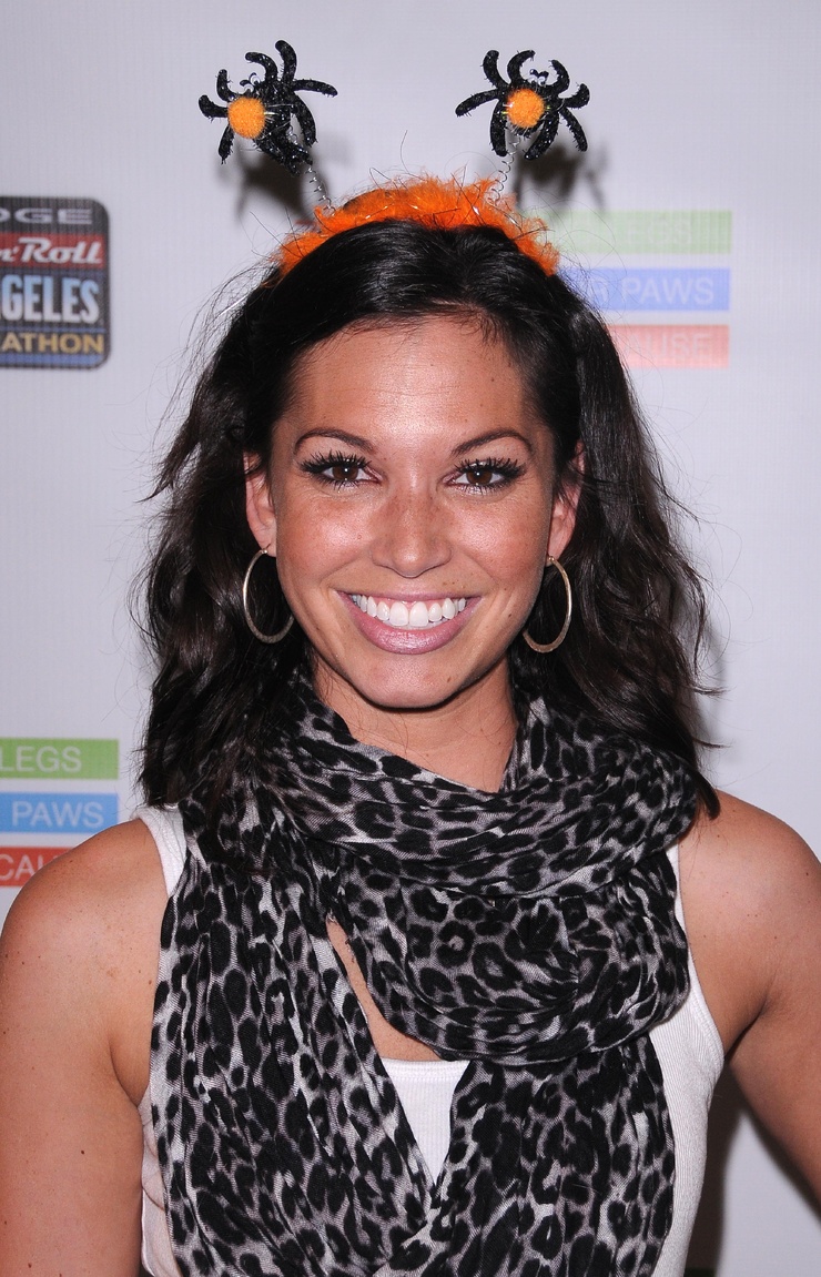 Melissa Rycroft