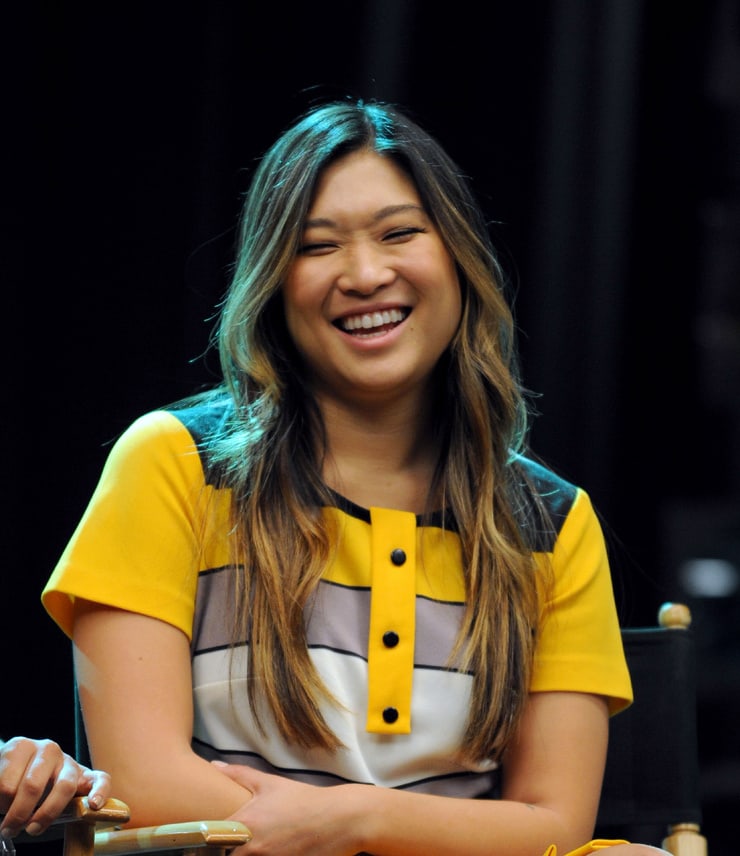 Jenna Ushkowitz