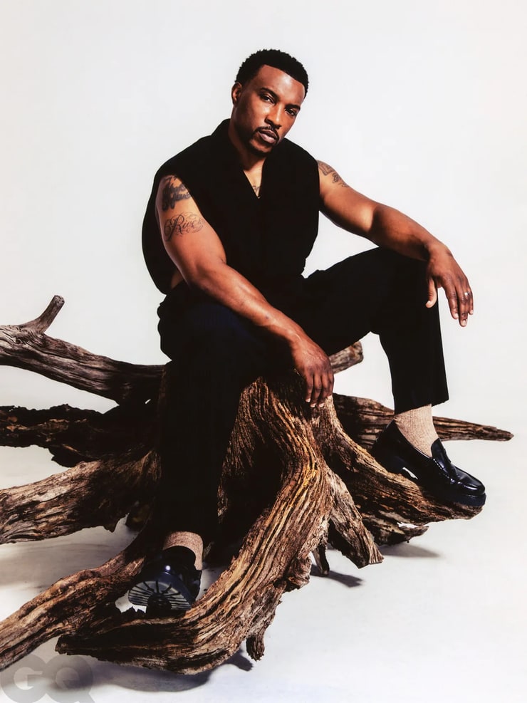 Ashley Walters