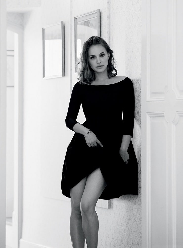 Natalie Portman