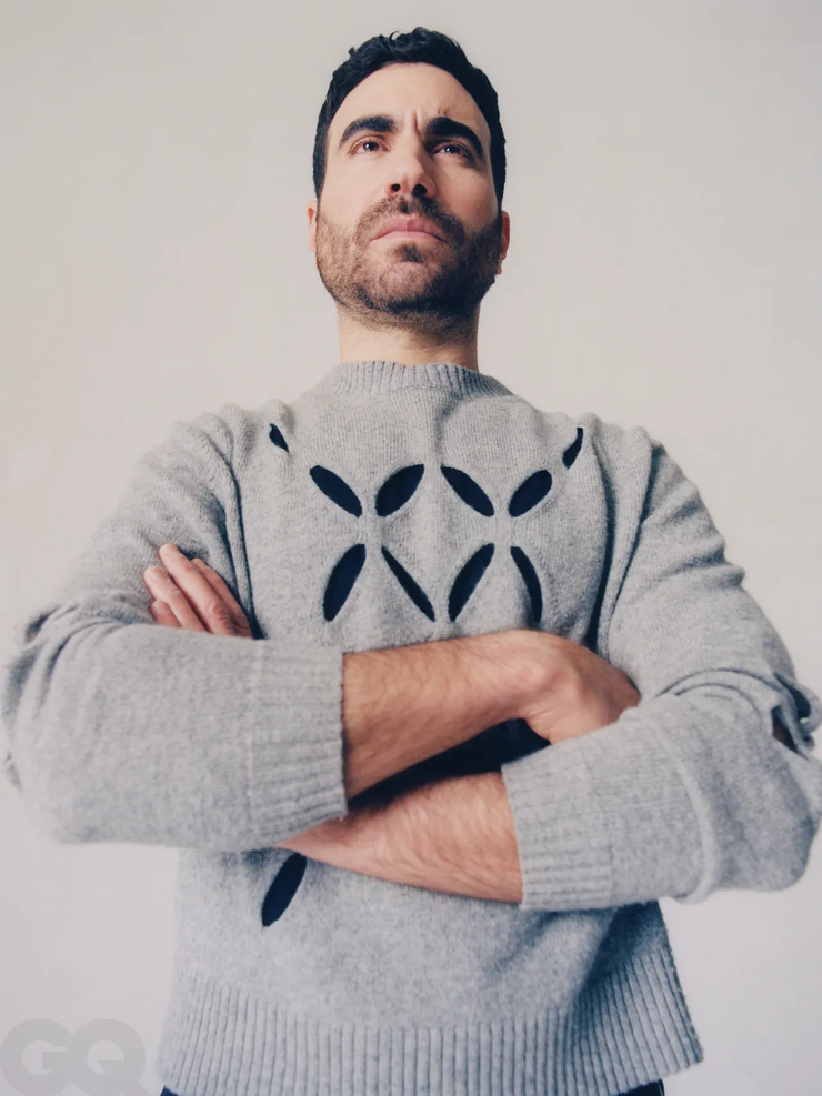 Brett Goldstein