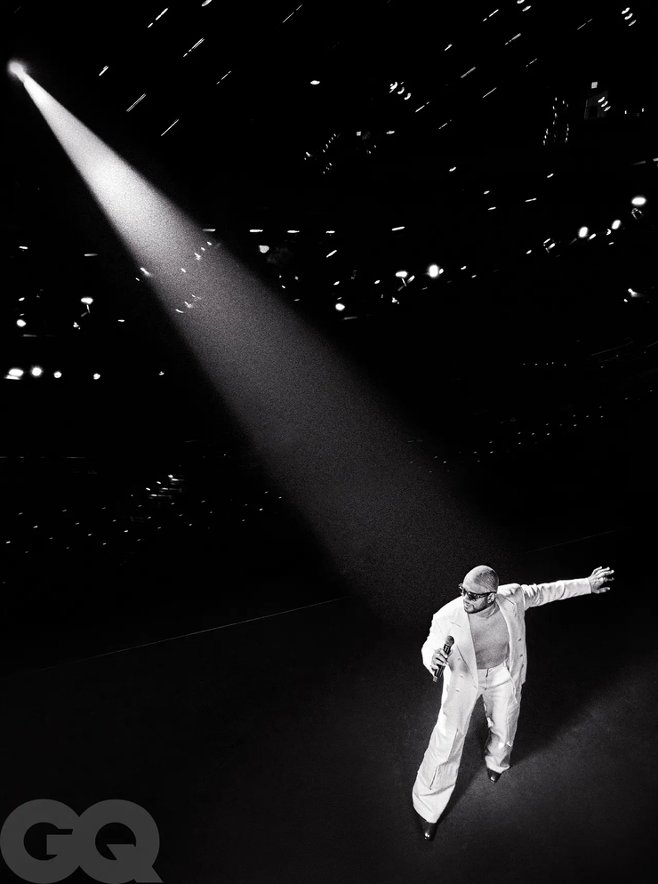 Usher