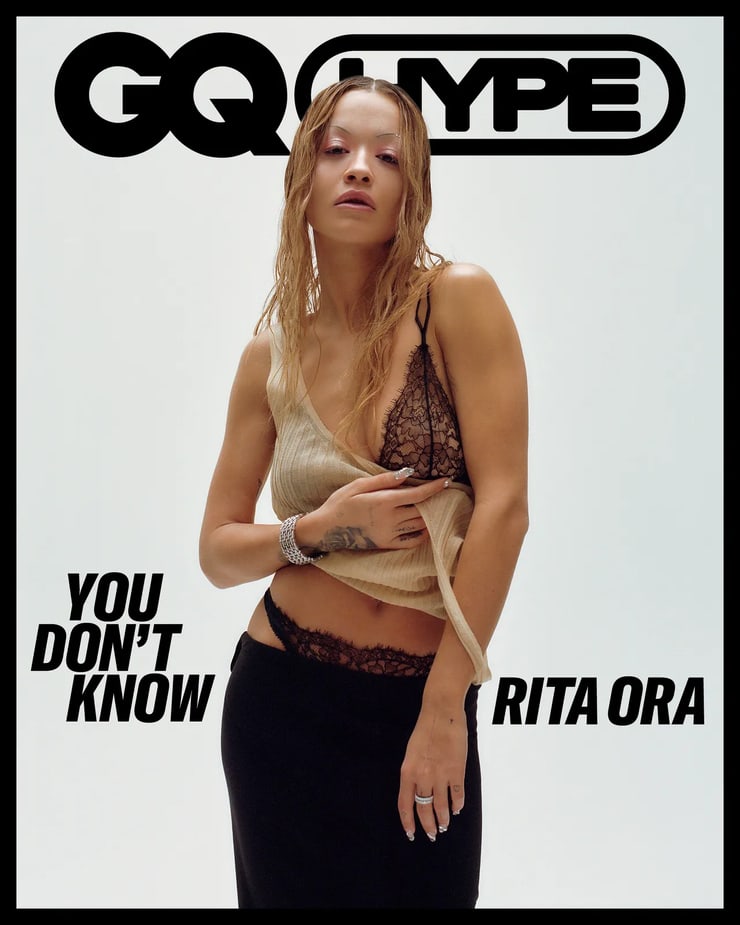 Rita Ora Rita Ora
