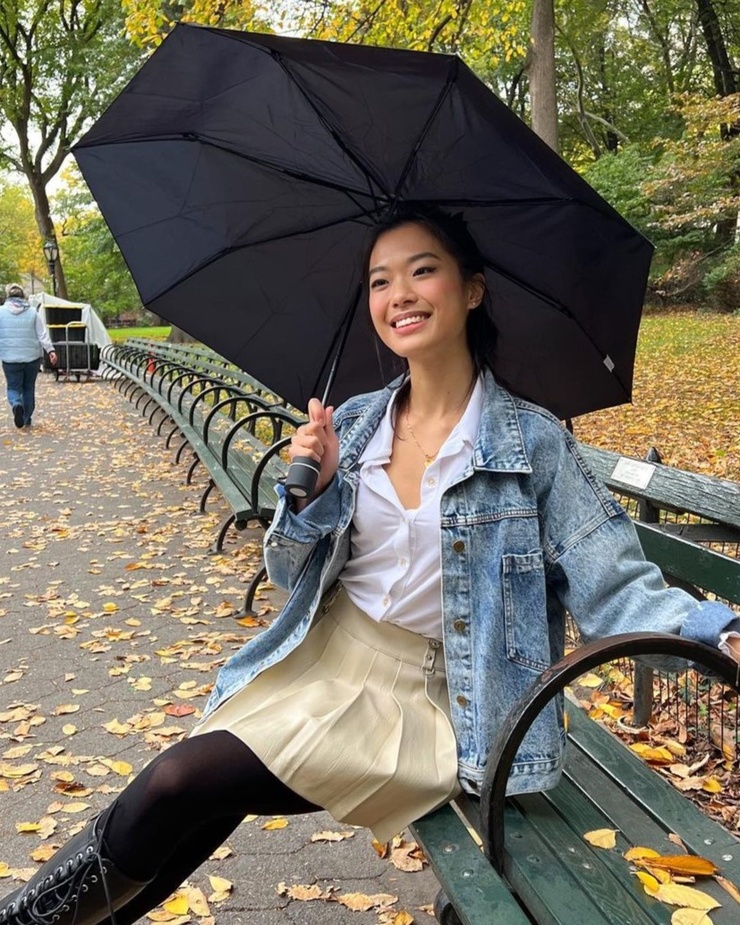 Qiyu Zhou