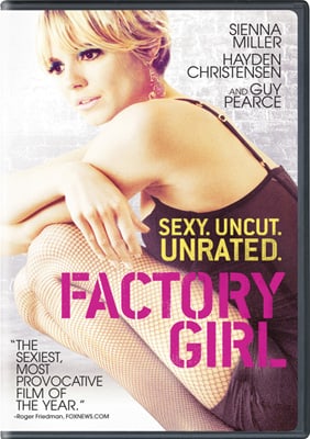 Factory Girl