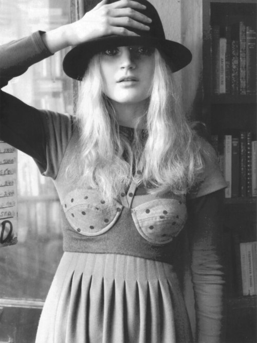 Guinevere Van Seenus