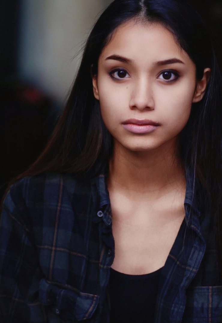 Shawnee Pourier