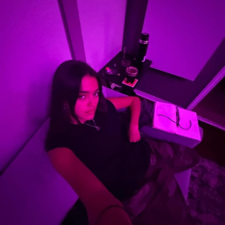 Maia Reficco