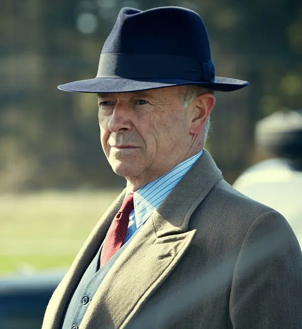 Foyle's War Foyle's War