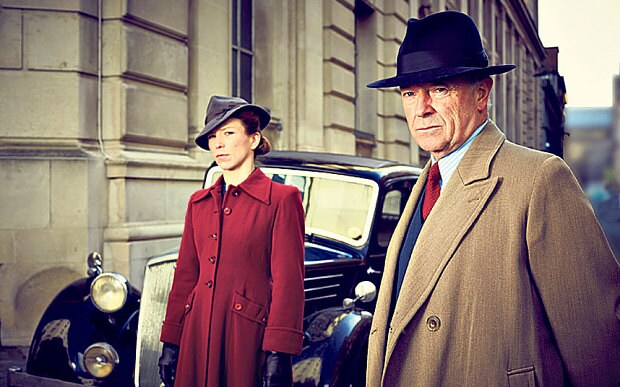 Foyle's War Foyle's War