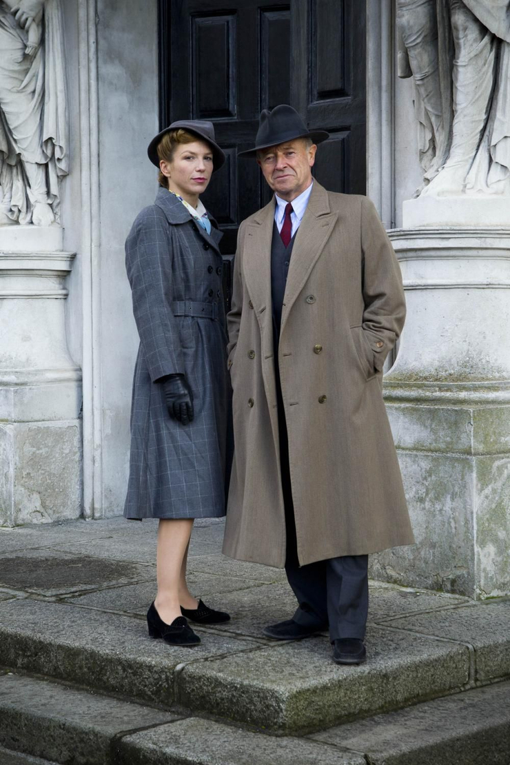 Foyle's War Foyle's War