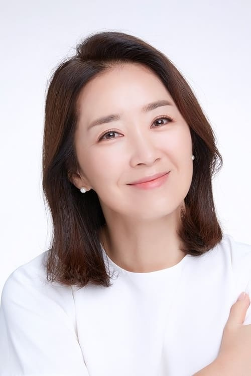 Yu-seon Yun Yu-seon Yun
