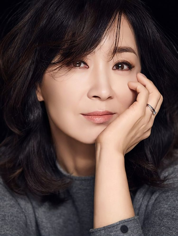 Yu-seon Yun Yu-seon Yun