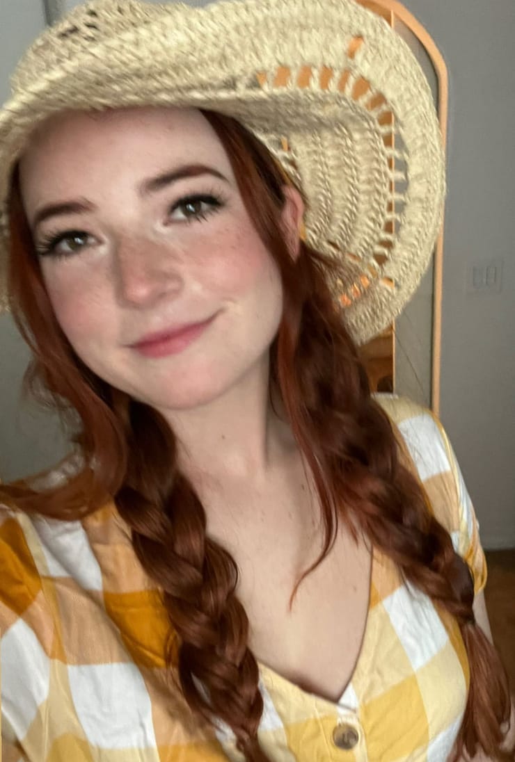 Erin Timony