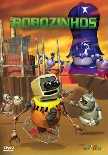 Robozinhos