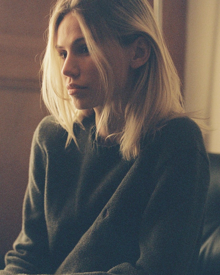 Scarlett Leithold Scarlett Leithold