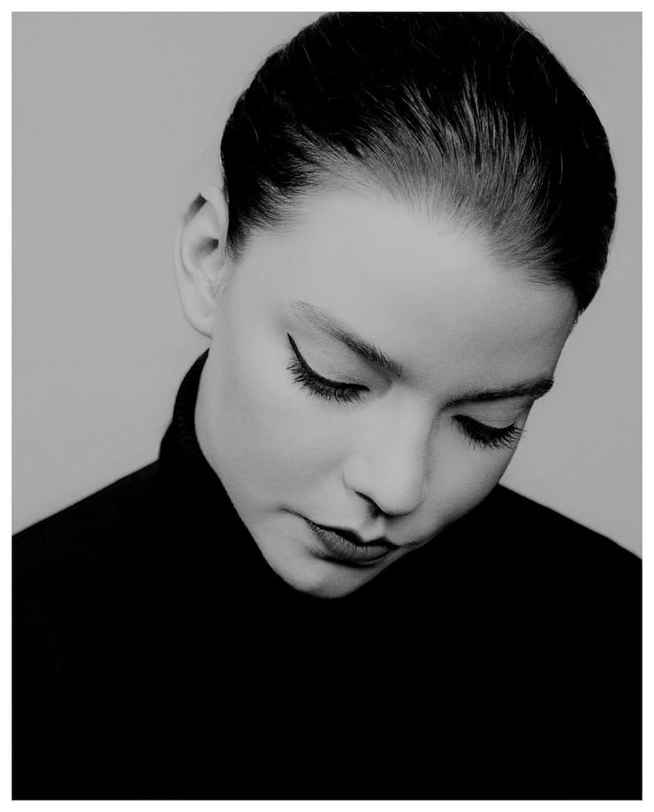 Anya Taylor-Joy