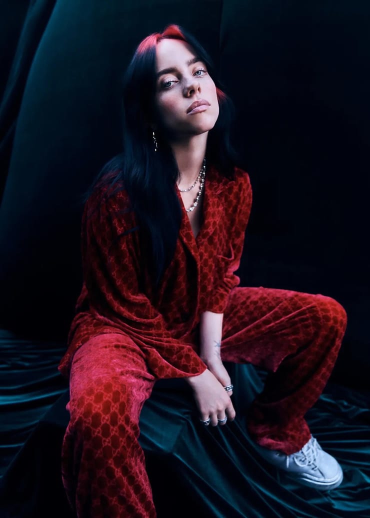 Billie Eilish